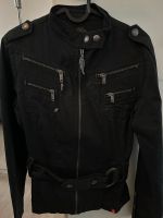 Tolle leichte Jacke Gr. S schwarz by Esprit edc Nordrhein-Westfalen - Moers Vorschau