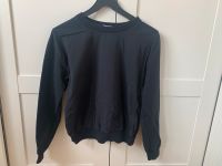 schöner Zara Pullover Gr. S schwarz, Top Güstrow - Landkreis - Bützow Vorschau