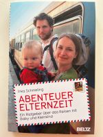 Buch Abenteuer Elternzeit Dresden - Blasewitz Vorschau