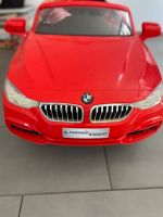 KinderAuto/ Elektro Auto  BMW 4 SERIES COUPE Sound und Light Bayern - Woerth an der Donau Vorschau