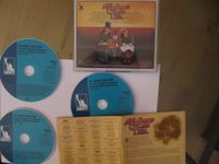 Hawkwind,Motorhead,Man u.a. "All good clean fun": 3CD-Box Lindenthal - Köln Sülz Vorschau