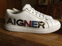 Aigner Sneaker / Schuhe Nordrhein-Westfalen - Schwelm Vorschau