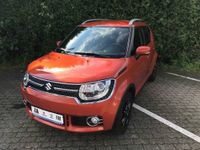 Suzuki IGNIS 1.2 5D M/T COMFORT+ Nordrhein-Westfalen - Langenfeld Vorschau