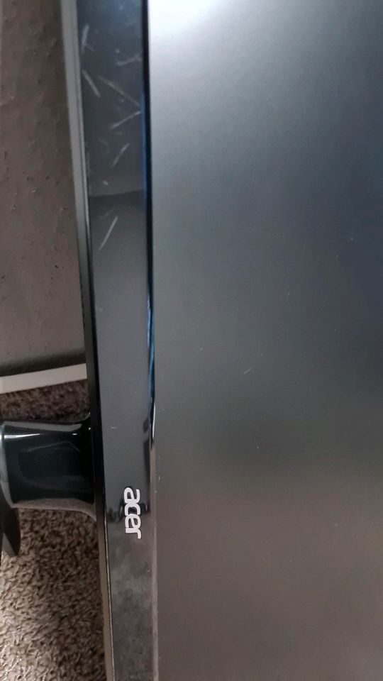 Monitor ACER G276HL 1080P, 27 Zoll in Düsseldorf