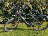 E-Bike Bulls Copperhead evo 1 27,5 Zoll neuwertig Bayern - Erlangen Vorschau