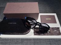 Tom Ford Sonnenbrille ELTON Polarisierend NEU schwarz Designer Berlin - Pankow Vorschau