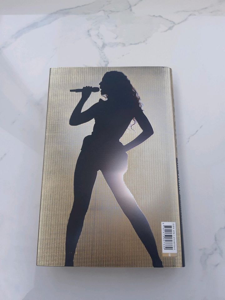 Buch Beyonce Running the World Biografie in Ludwigsburg