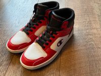 Champion Rebound 2.0 Mid Sneaker Gr. 44 West - Unterliederbach Vorschau