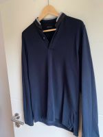 Massimo Dutti Hemd Gr. M NEU dunkelblau Essen - Bergerhausen Vorschau