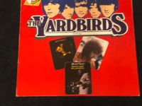 The Yardbirds Featuring:Jeff Beck & Eric Clapton, Vinyl, LP, Comp Nordrhein-Westfalen - Neuss Vorschau