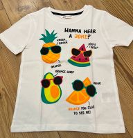 H&M Kinder T- Shirt Gr. 122/128 Neu Schleswig-Holstein - Itzehoe Vorschau