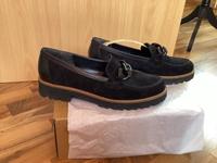 Gabor Loafer  Schuhe Damen Größe 8/40 Nordrhein-Westfalen - Datteln Vorschau