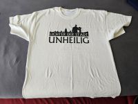 T-Shirt von Unheilig Lichter der Stadt Größe XL Zustand neu Chemnitz - Kappel Vorschau