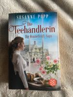 Susanne Popp : die Teehändlerin Die Ronnefeldt-Saga Niedersachsen - Weyhe Vorschau