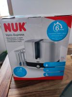 NUK Vario Express Sterilisator Bayern - Bernbeuren Vorschau