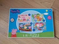Puzzle Peppa Pig Baden-Württemberg - Neulingen Vorschau