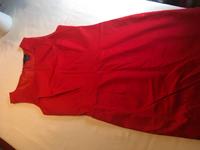 Rotes Etuitkleid 40, Saarland - Neunkirchen Vorschau