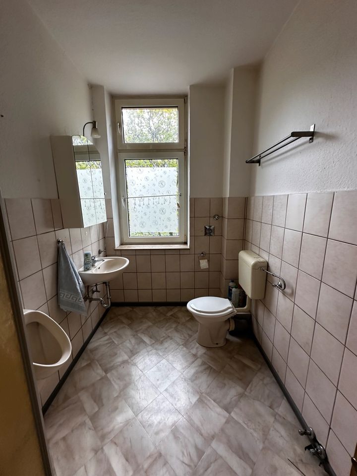 2 Zimmer, Küche, Bad auf 46m2 in Herne in Herne