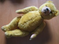 Alter BÄR Teddy Teddybär ca 44cm Holzwolle Hermann Steiff ??? Baden-Württemberg - Rheinstetten Vorschau