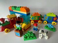 Lego Duplo Zahlenzug Berlin - Köpenick Vorschau