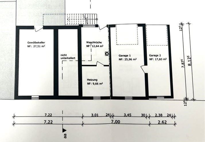 Kapitalanlage *Mehrgenerationenhaus* Wohnen und Arbeiten parallel in Heilbronn