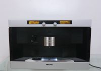 Miele Einbaukaffeevollautomat CVA2660, Nespresso Kapseln Schleswig-Holstein - Reinbek Vorschau