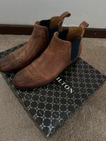 Melvin and Hamilton Leder Schuhe Niedersachsen - Hagen im Bremischen Vorschau