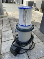 Bestway Flowclear Filterpumpe 2.006 l/h Baden-Württemberg - Leingarten Vorschau