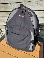 Rucksack Eastpak  schwarz  - 45x32x15 cm - Schule Bayern - Maisach Vorschau