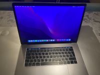 Mcbook pro 15 touch bar Rheinland-Pfalz - Wittlich Vorschau