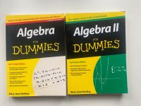 Algebra für Dummies Bayern - Konradsreuth Vorschau