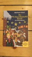 Die Weihnachtsmarkt Bande - Ein Weihnachtskrimi - Adventskalender Bielefeld - Bielefeld (Innenstadt) Vorschau