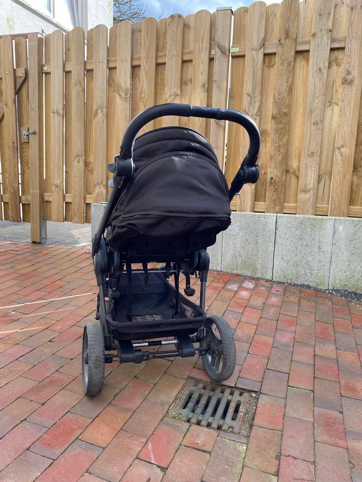 Kinderwagen Teutonia Be You in Kiel