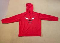 Nike Chicago Bulls Hoodie Hessen - Fritzlar Vorschau
