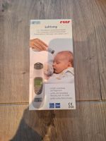 Reer SoftTemp Kontaktloses Infrarot-Thermometer Duisburg - Fahrn Vorschau
