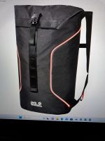 Fahrradrucksack Rucksack beleuchtet Jack Wolfskin Allspark neu Nordrhein-Westfalen - Zülpich Vorschau