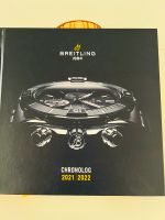 Breitling Katalog 2021/2022 Dortmund - Körne Vorschau