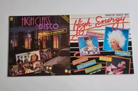 High Class Disco / High Energy Schallplatten/LP's 2 Stück Niedersachsen - Oldenburg Vorschau