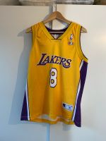 LA Lakers Trikot Kobe Bryant Champion NBA Basketball Vintage Baden-Württemberg - Tübingen Vorschau