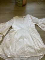 Wheat Kleid 122 7 J off white wie neu Taufe Hochzeit Kreis Pinneberg - Quickborn Vorschau