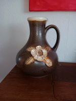 Vase bauchig 31 cm hoch Nordrhein-Westfalen - Marl Vorschau