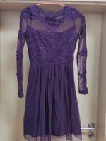 Cocktailkleid weinrot Bayern - Großkarolinenfeld Vorschau