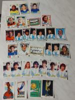 31 Sticker ungeklebt! PANINI World Cup Story. WM 70, 74, 78, 82, Rheinland-Pfalz - Echternacherbrück Vorschau