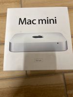 Apple Mac Mini Server A1347 i7 Nordrhein-Westfalen - Freudenberg Vorschau