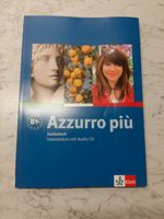 Azzurro più B1+ Italienisch-Lehr- und Arbeitsbuch mit Audio-CD Baden-Württemberg - Fellbach Vorschau
