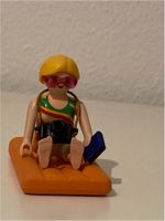 Playmobil Frau auf Luftmatratze Nordrhein-Westfalen - Monheim am Rhein Vorschau