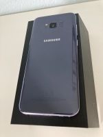 Samsung Galaxy S 8 Plus Orchid Gray gebraucht wie Neu Thüringen - Gera Vorschau