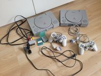 2x Playstation Niedersachsen - Giesen Vorschau