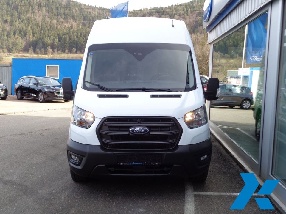 Ford Transit Kasten 310 L3 Trend 2.0 TDCi DPF EU6d in Tuttlingen