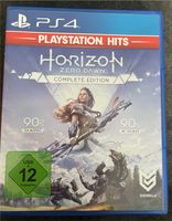 PS4 Spiel - Horizon Zero Down Complete Edition Kiel - Wellsee-Kronsburg-Rönne Vorschau